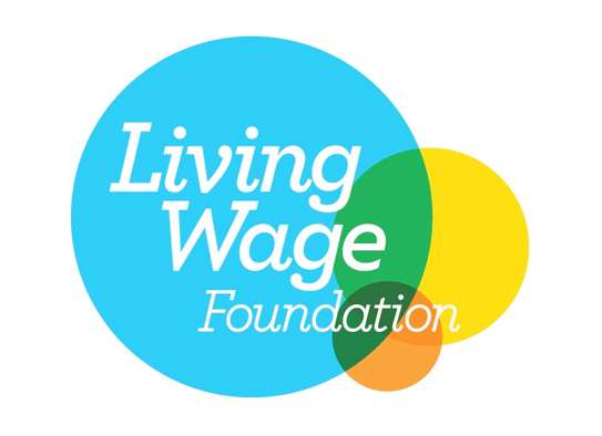 Ward Security recognised by the Living Wage Foundation
