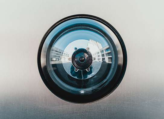 CCTV and the bigger picture