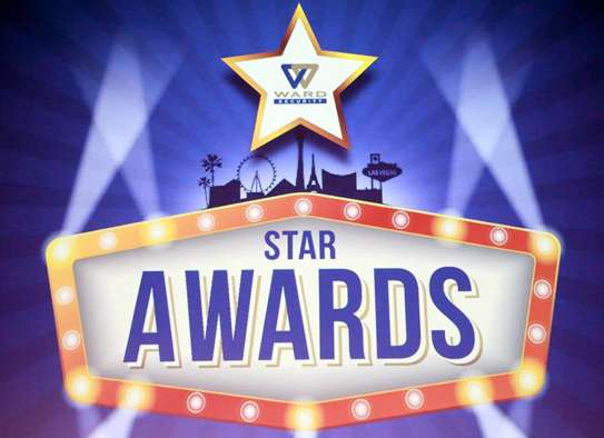 Employee Star Award Nominations Hit Record Numbers