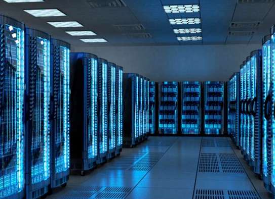 Data Centre Growth Attributed to Outstanding Customer Service