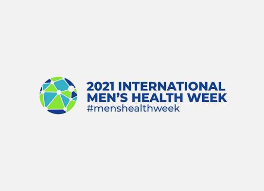 International Men’s Health Week 2021