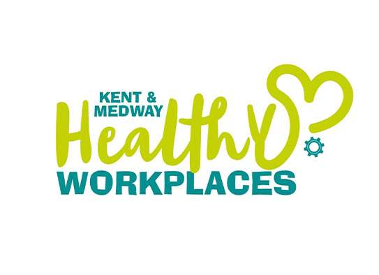 Ward Awarded PLATINUM Standard In Kent And Medway Healthy Workplaces Programme