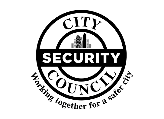 City Security Council Win Partnership Award at Security Excellence Awards