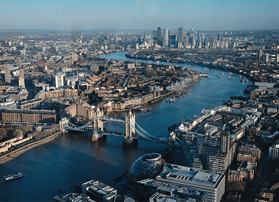 Ward selected as security partner for signature asset in Cannon Street, London