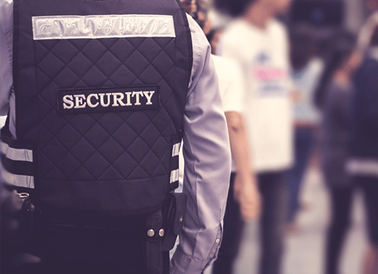 Private Policing – The Future of the UK Security Industry?